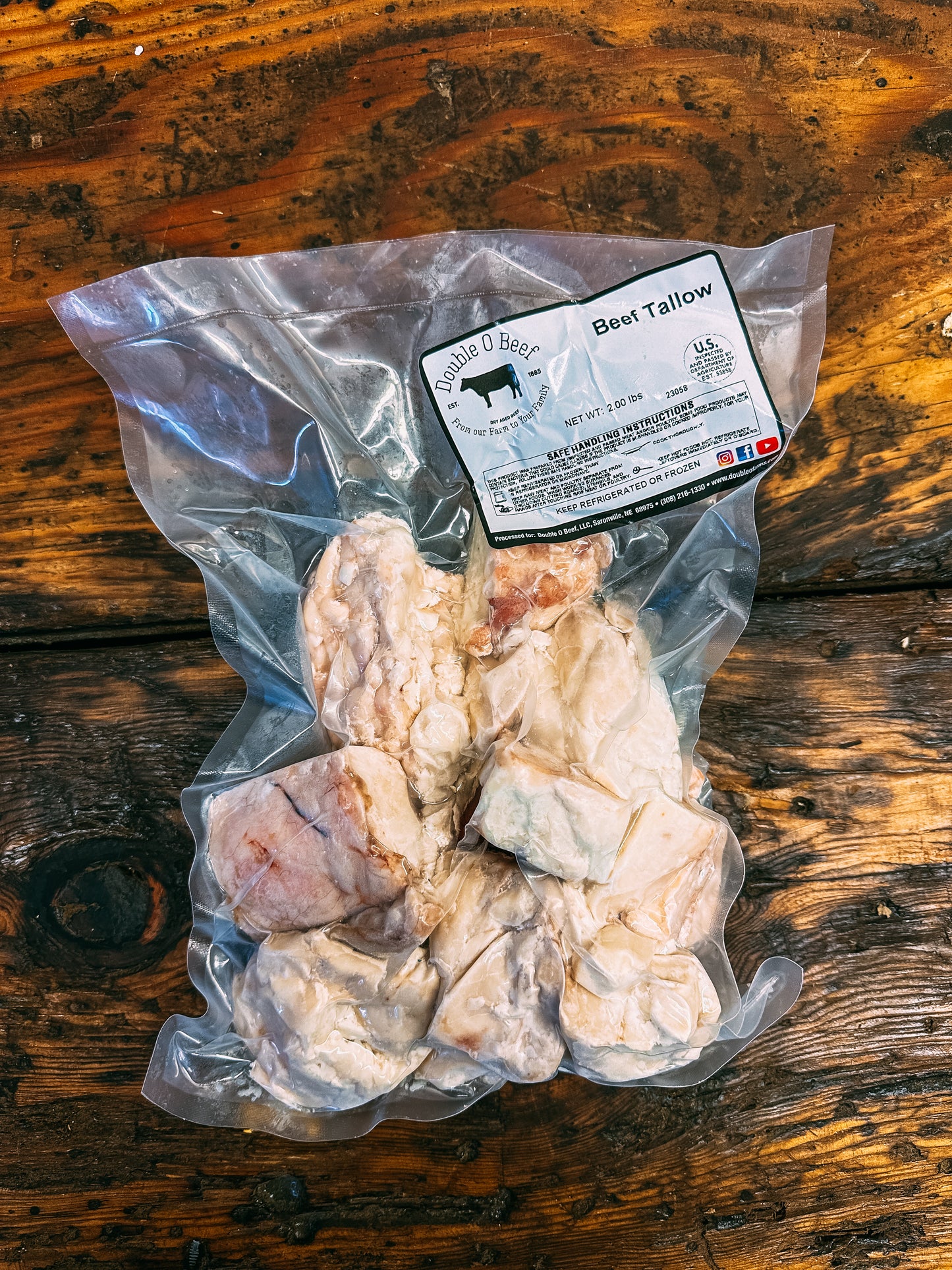Tallow