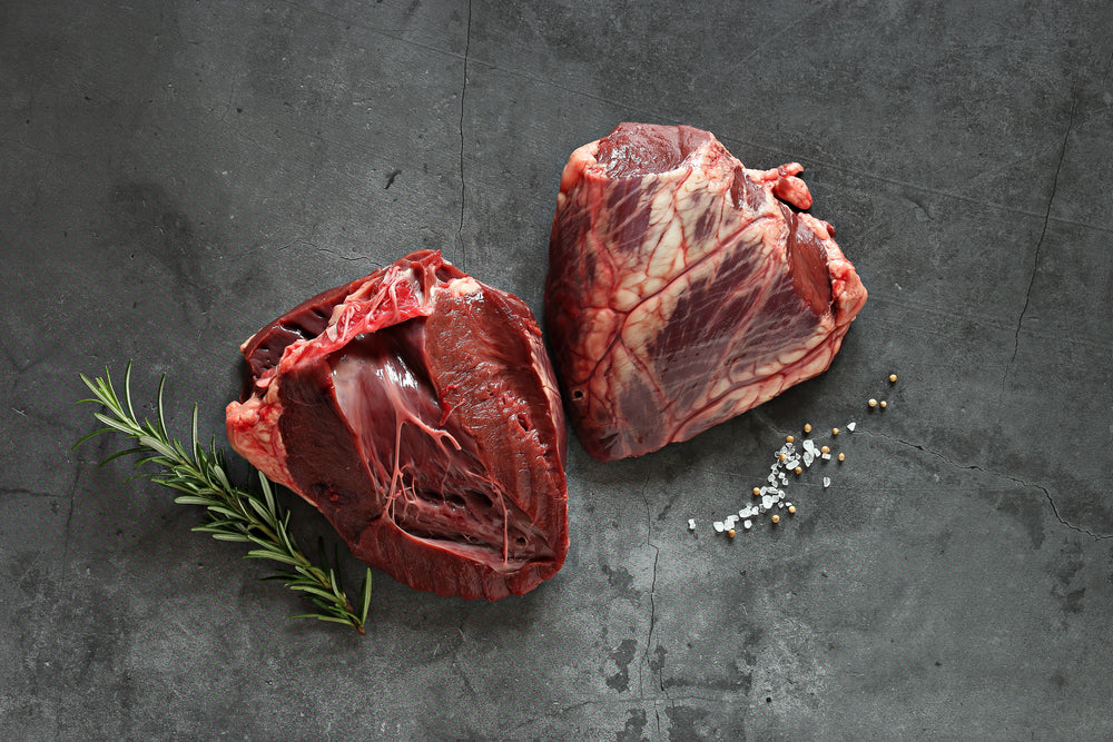 Beef Heart