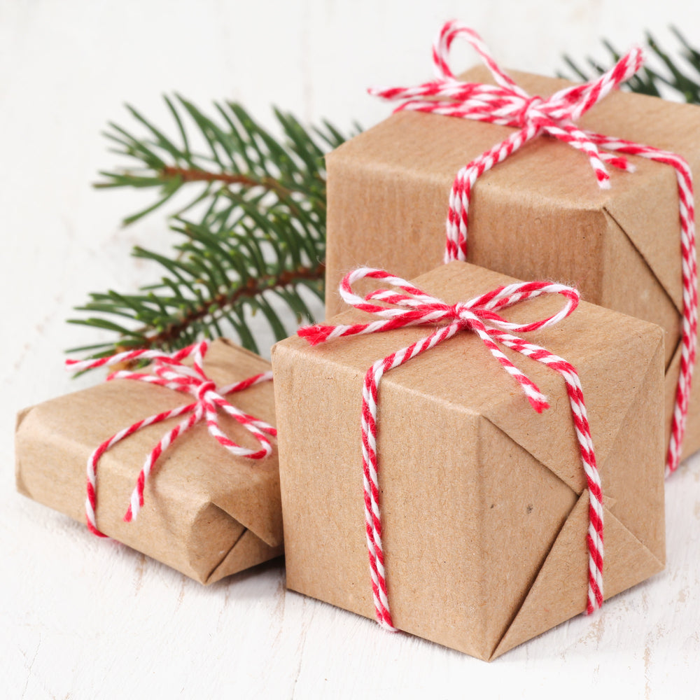 The Holiday Box
