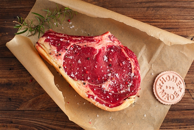 Rib Eye Steak