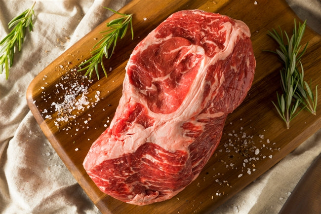 Beef Roast