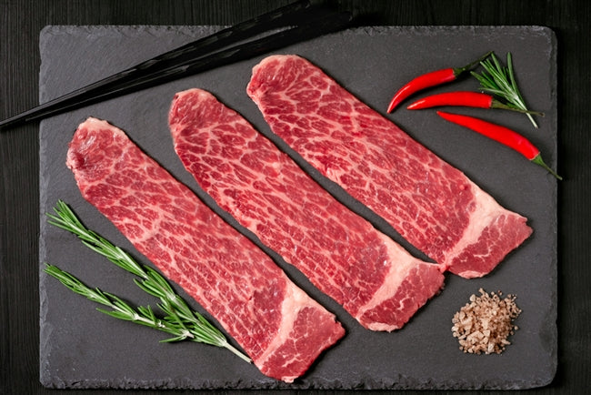 Round Steak