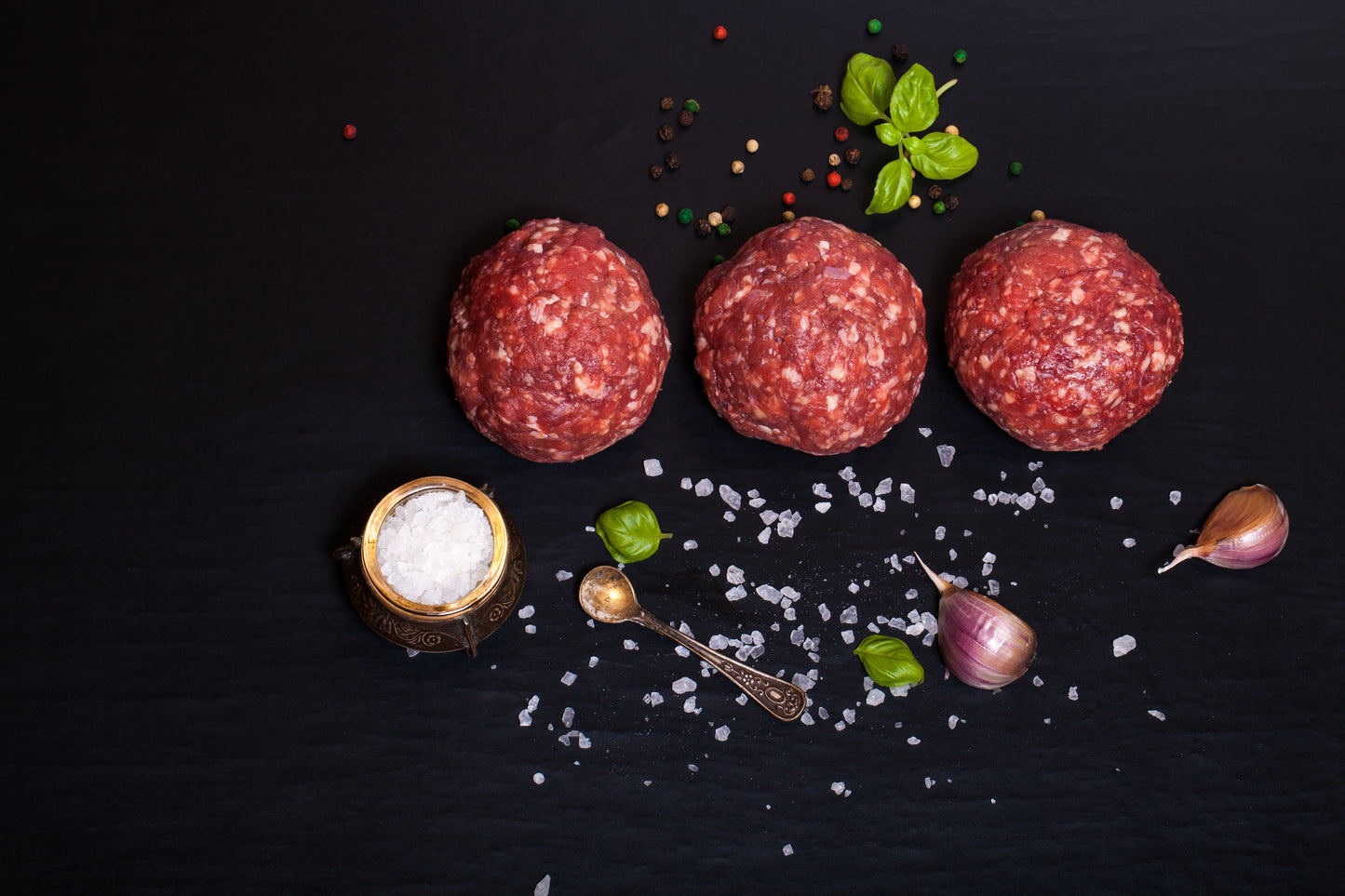 The MEDIUM GROUND BEEF Box