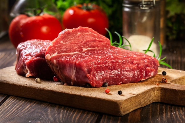 Sirloin Steak