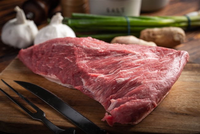 Tri - Tip