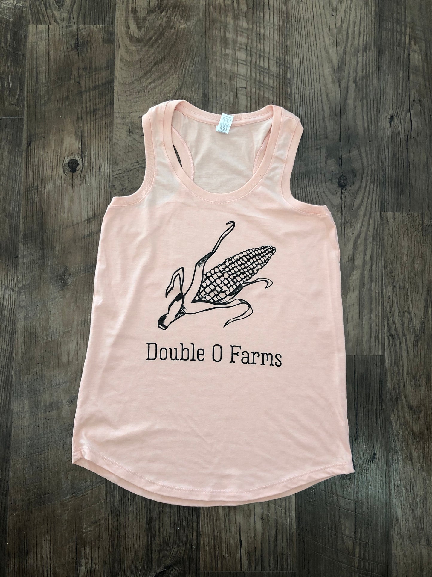 Women's Corn Tank
