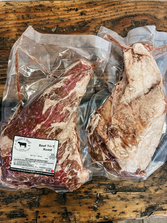 Tri - Tip
