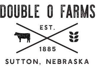 Double O Farms Gift Card